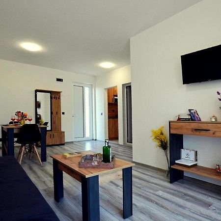 Di Mare Holiday Apartments Kranevo Exterior photo
