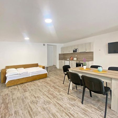 Di Mare Holiday Apartments Kranevo Exterior photo