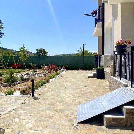 Di Mare Holiday Apartments Kranevo Exterior photo