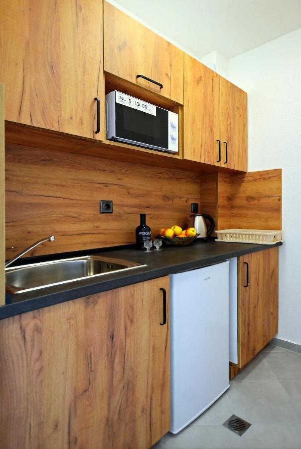 Di Mare Holiday Apartments Kranevo Exterior photo