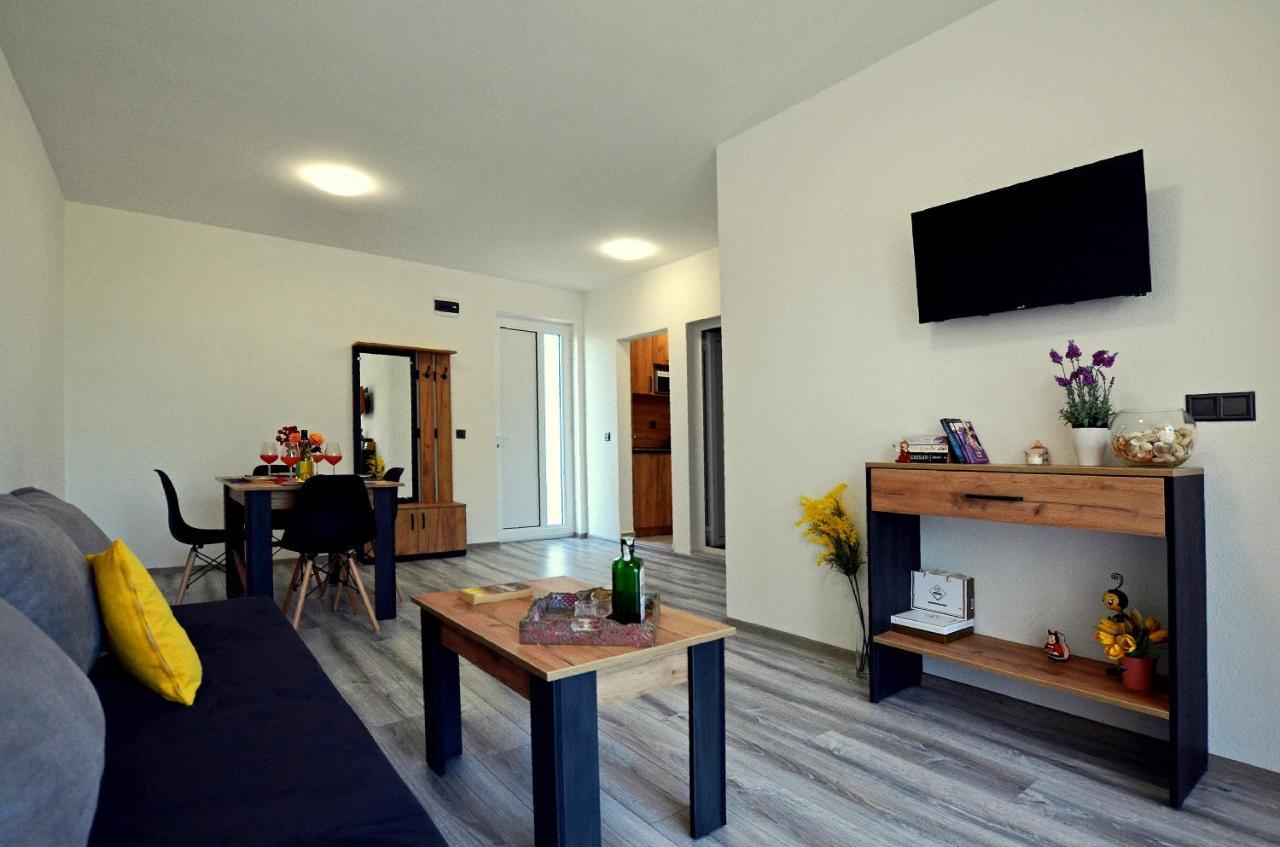 Di Mare Holiday Apartments Kranevo Exterior photo