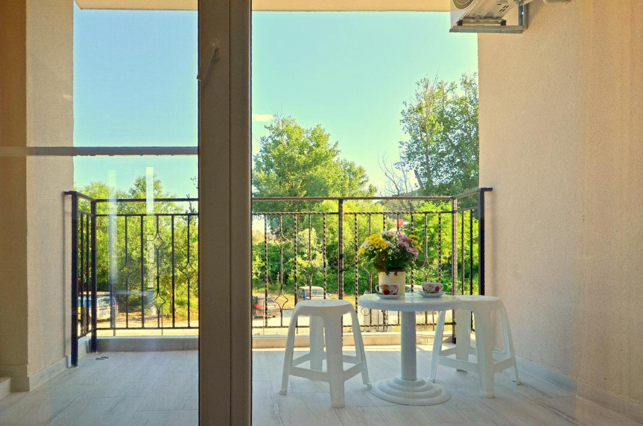 Di Mare Holiday Apartments Kranevo Exterior photo