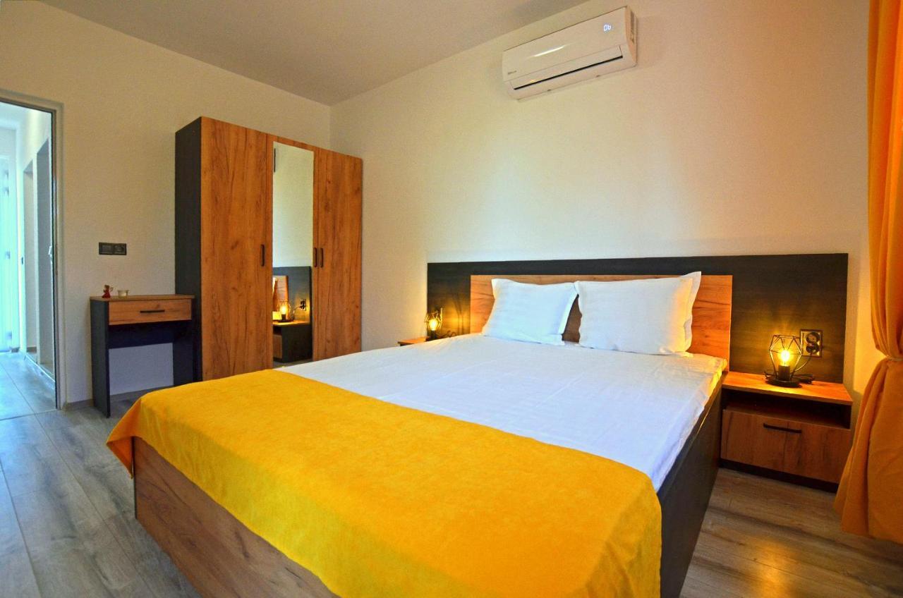 Di Mare Holiday Apartments Kranevo Exterior photo
