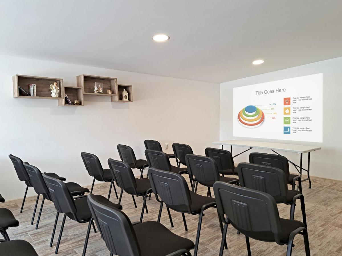 Di Mare Holiday Apartments Kranevo Exterior photo