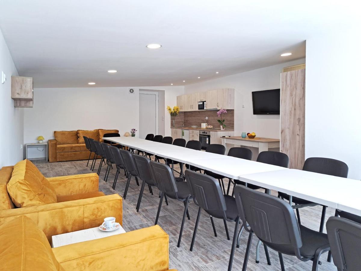 Di Mare Holiday Apartments Kranevo Exterior photo