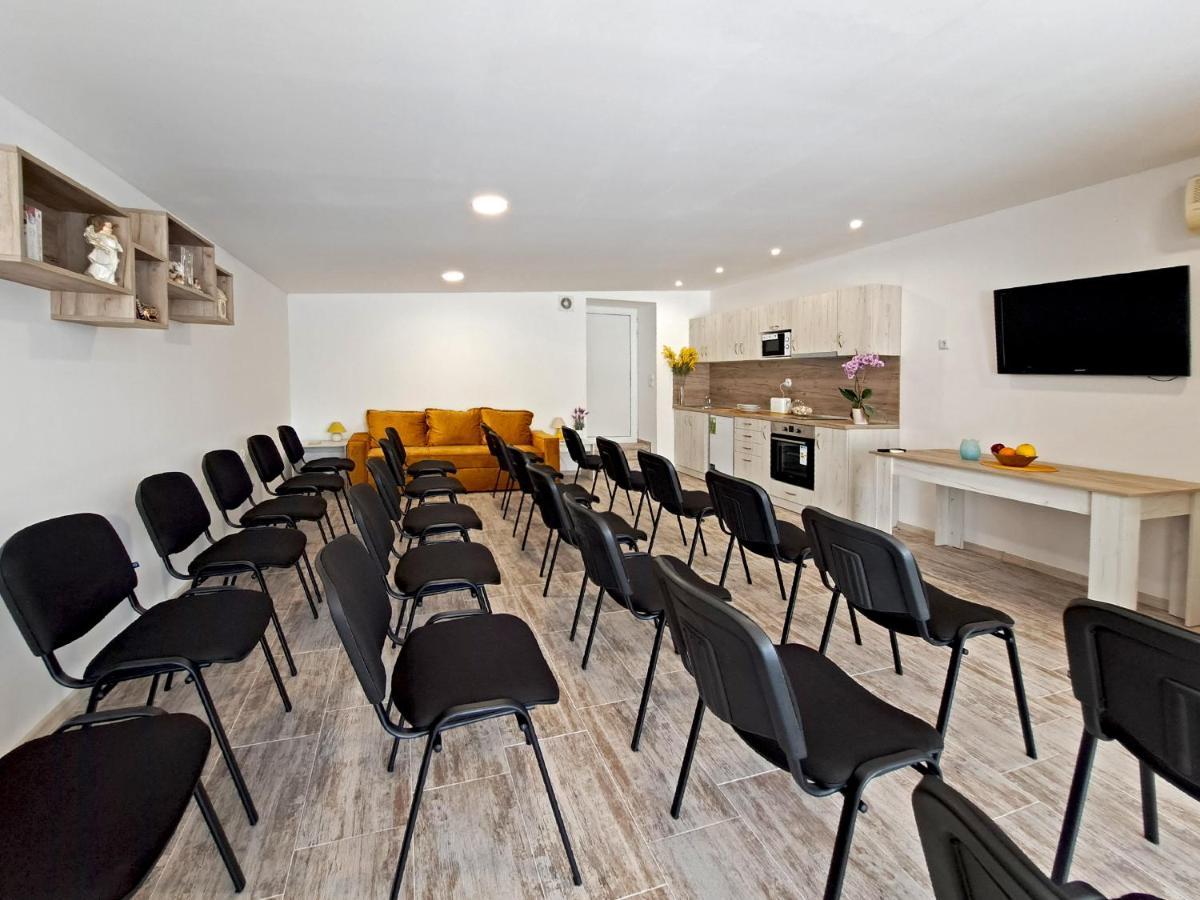 Di Mare Holiday Apartments Kranevo Exterior photo