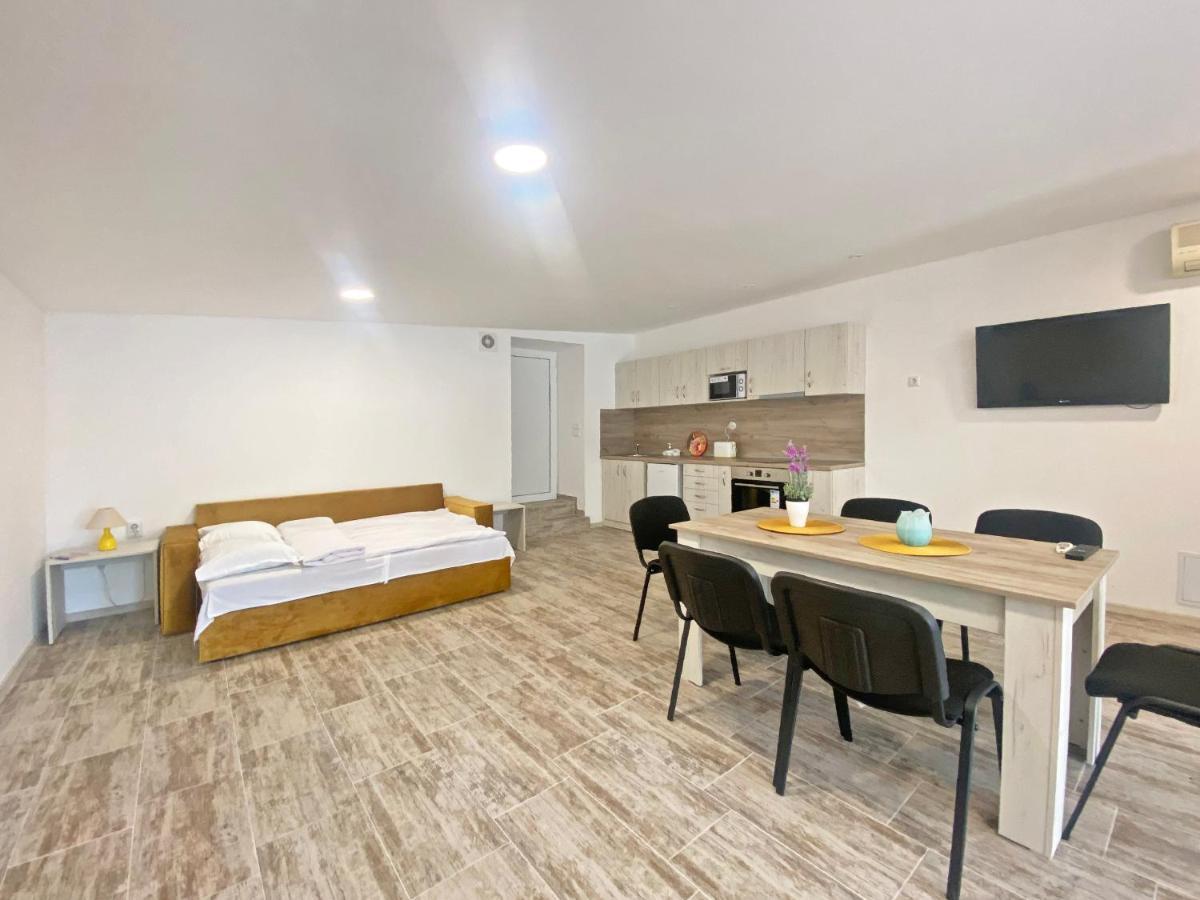 Di Mare Holiday Apartments Kranevo Exterior photo