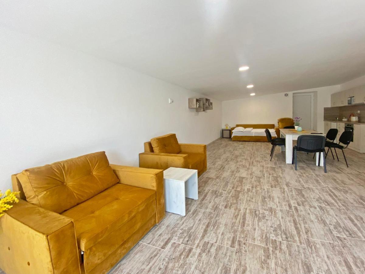 Di Mare Holiday Apartments Kranevo Exterior photo